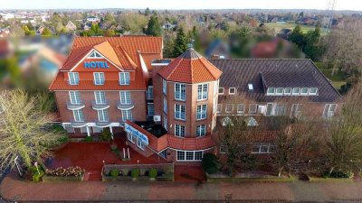 Wohn- und Geschäftshaus in Citylage
