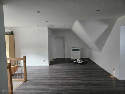 Großzügige 5-Zimmer-Wohnung mit Balkon in Walsrode