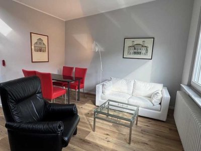 Voll möbliertes 2 Zimmer Apartement in Wehrheim