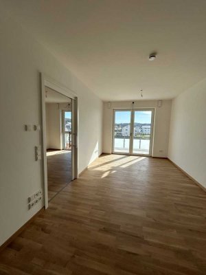Helle 2-Zimmer Wohnung im Betreuten Wohnen Fischerdorf