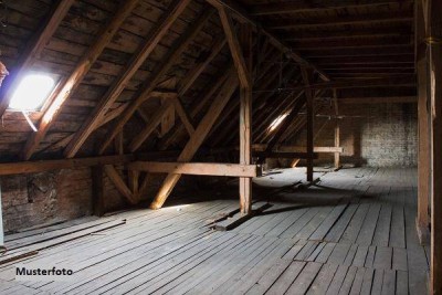2-Zimmer-Wohnung in sehr guter Lage