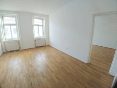 Sonnige 93 m² für Sportliche - sehr gepflegt - 4. Stock ohne Lift