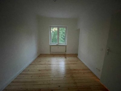 Erstbezug nach Kernsanierung – Helle 3-Zimmer-Wohnung in Top-Lage