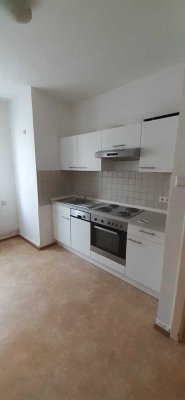 Ansprechende und neuwertige 3,5-Raum-Wohnung mit Balkon und EBK in Albstadt