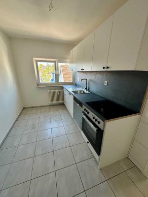 TOP SANIERTE 2-ZIMMER WHG | NEUE EBK