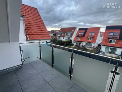 SAP-ler aufgepasst: 4 Zimmer, Küche, Bad