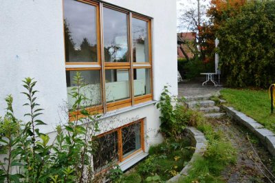 Großzügiges Einfamilienhaus mit traumhaften Grundstück in Bestlage von Neusäß – Nähe Uniklinikum