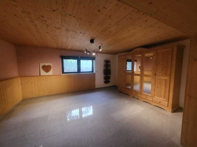 Ein-Raum-Wohnung
