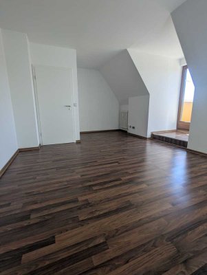 Frisch renovierte 3-Zimmer-Wohnung im Augsburger Univiertel - 94 qm