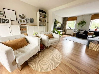 Charmantes Reihenmittelhaus mit Seeblick auf den Postsee / offene Besichtigung am Sa 13.9. um 14 Uhr
