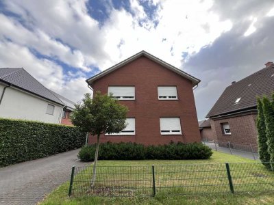 Eigentumswohnung (Top Lage) - Erdgeschoss mit Garten