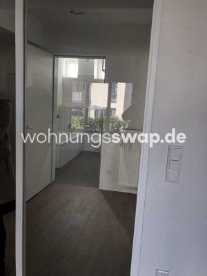 Wohnungstausch: Burggrafenstraße 3