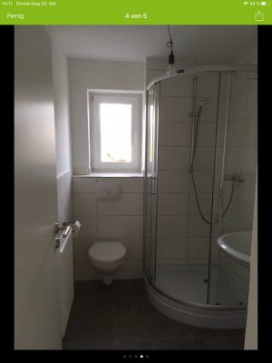 Schicke 3 Zimmer Wohnung mit EBK in Meuspath