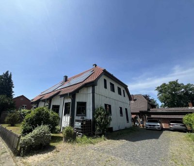 Wunderschönes Haus im Ortsteil Rothemühle