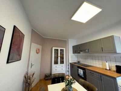 WG-geeignete Studentenwohnung im Herzen der KTV