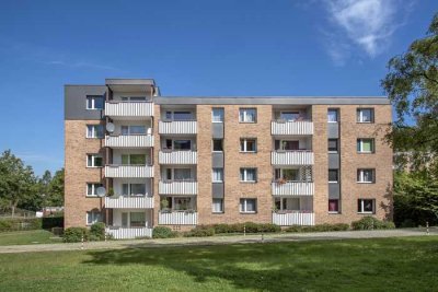Demnächst frei! 2-Zimmer-Wohnung in Arnsberg