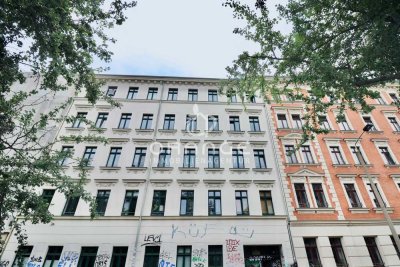 *** Vermietetes Investment im "Leipziger Osten" ***