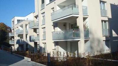 Ansprechende 3-Zimmer-Wohnung mit Balkon zur Miete in Reutlingen