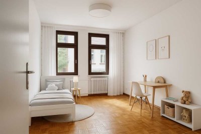 Provisionsfrei !!! Traumwohnung ab 249.000 €  jetzt in Sanierungsphase sichern!