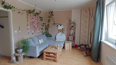 3 ZI-WOHNUNG IN OBERWÖLBLING, MÖBLIERT, AUF ZEIT