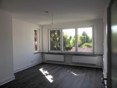 Schön sanierte helle 4 Zimmerwohnung in Neuenhäusen