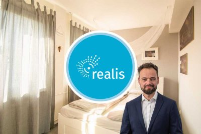 +++ große Maisonette mit Fernblick, Balkon und Stellplatz in ruhiger Lage in Limbach-Oberfrohna +++