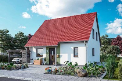 Behaglich, geborgen und individuell - Flair 113