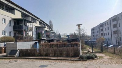2 Raum Wohnung für Anleger in Teltow