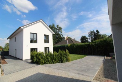 Stadtvilla in bester Lage