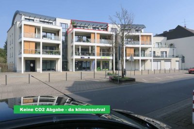 LUXUS Wohnung "Das neue Wohnquartier - Mitten im Herzen von Troisdorf - für  Kapitalanleger