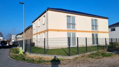 Vollmöblierte Wohnung 2 Zi. Küche,Bad,Neubau,Hochwertig ausgestattet, Energieeffizient