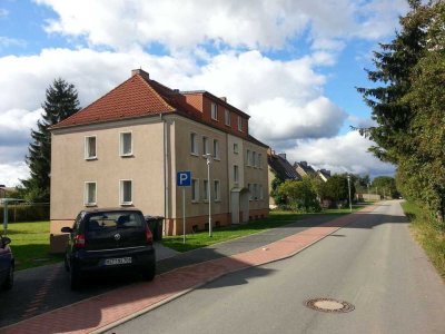 Schöne 2 Raumwohnung in Burg Stargard