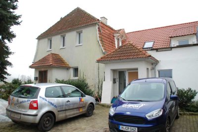 3Zimmer Wohnung Ortsrand Katensen