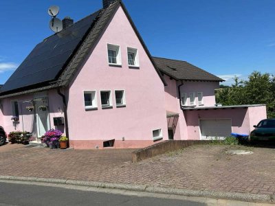 Mehrgenerationenwohnen oder für die große Familie PLUS Gewerbe