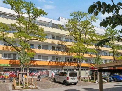 Erstbezug nach umfangreicher Modernisierung unmittelbar S-Bahn Nähe!