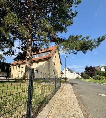 Modernisiert und Lichtdurchflutet -Frisch Saniertes Wohnerlebnis auf 90 m²