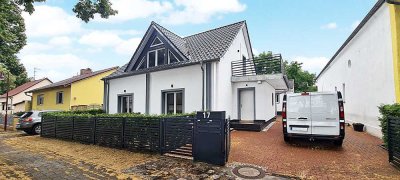 2 Mehrfamilienhäuser im Speckgürtel von Berlin