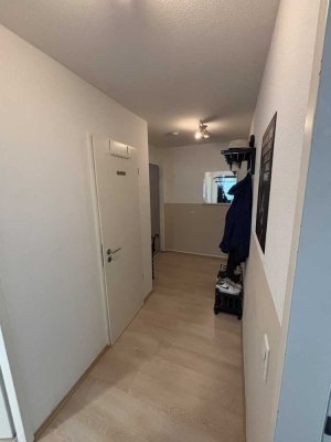 Nachmieter gesucht!! 01.09.! Attraktive 3-Zimmer-Wohnung in Erfurt
