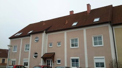 4-Zimmer Wohnung | 76 m² | Dachgeschoss