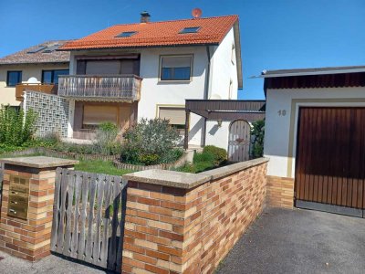 Mehrfamilienhaus in Großgründlach