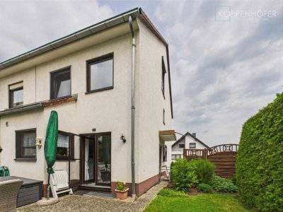 Raumwunder mit Charakter –  Platz für Familie, Homeoffice und mehr