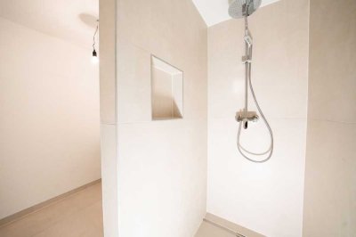 � Geförderte Wohnung Neubau 80qm – WBS - Bezug ab 01.01.2026