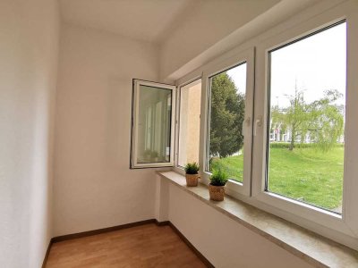 Ihre neue gemütliche 3-Raum-Wohnung!