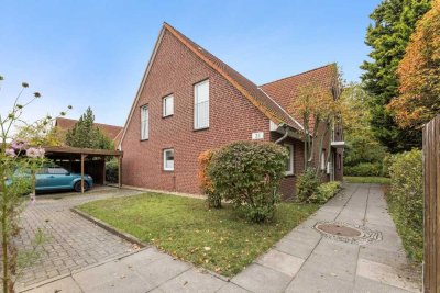 Vermietete 3-Zimmer-Wohnung mit Stellplatz in ruhiger Umgebung von Hohenwarsleben zu verkaufen!