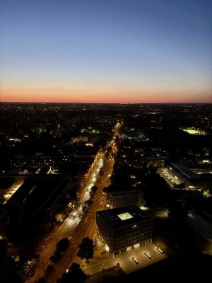 Unvergleichliche  1-Raum-Loft-Wohnung in Köln Sülz
