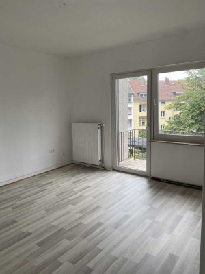 Renovierte 3,5-Zimmer-Wohnung im 3. OG in Witten
