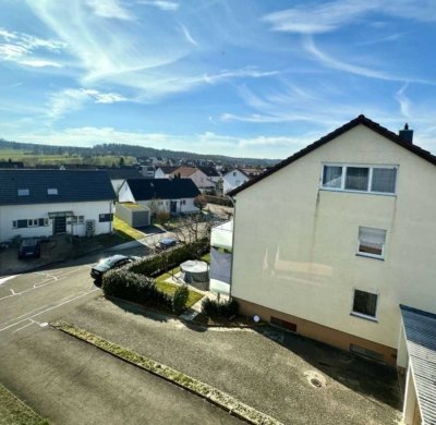 Wunderschöne Wohnung in ruhiger Umgebung