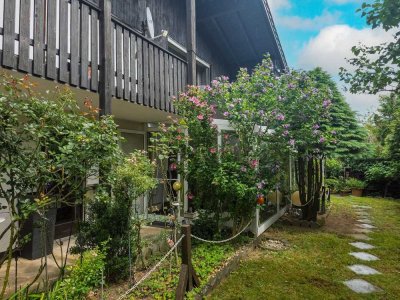 Ihr neues Zuhause in Passau-Hals - Einfamilienhaus mit Einliegerwohnung - provisionsfrei!
