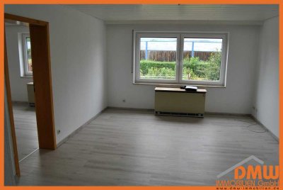 Gepflegte 3 ZKB, Keller, Garage und/oder Stellplatz möglich in Bingen-Sponsheim