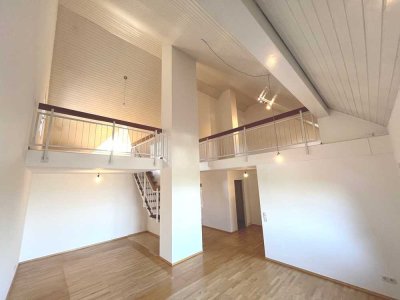 Das Haus im Haus - mit grandioser Aussicht!